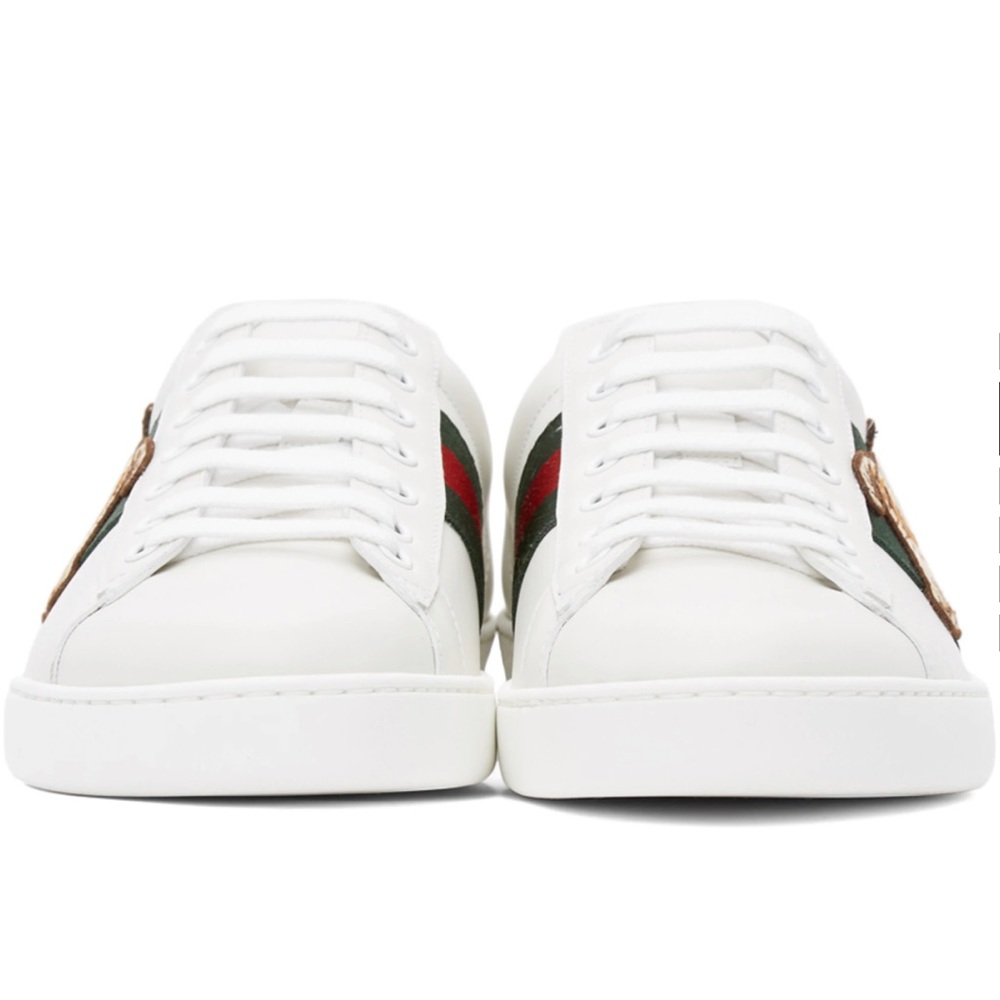 Gucci men’s sneakers